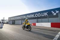 Advanced Group Yellow Bikes